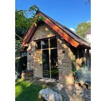 Möbliertes Tiny Haus in Mainz Gonsenheim zu vermieten