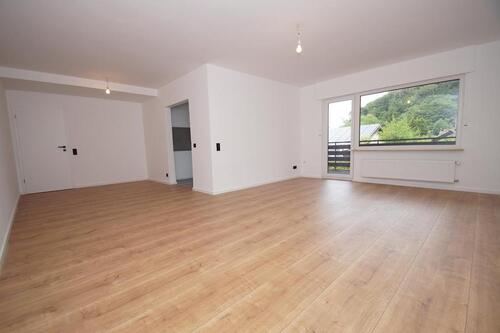Foto - Erdgeschosswohnung in Bad Ems zu vermieten