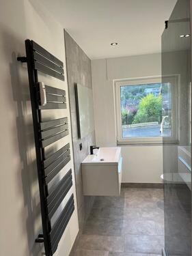 Foto - Etagenwohnung zur Miete in Montabaur