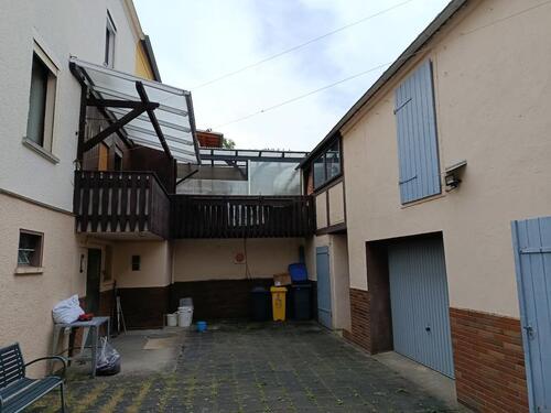 Foto - Einfamilienhaus zum Kaufen in Gückingen