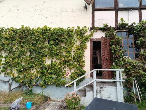 Foto - Einfamilienhaus in Gückingen