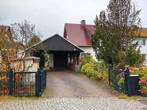 Foto - Doppelhaushälfte im Kurort Lückendorf