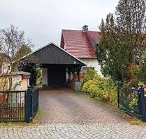 Doppelhaushälfte im Kurort Lückendorf - Zittau