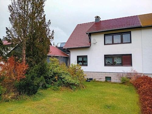 Foto - Einfamilienhaus in Zittau