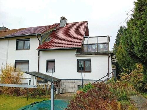 Foto - Einfamilienhaus in Zittau zum Kaufen