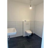 Wunderschön 2-Zimmer-Wohnung mit Schlossblick - Bad Wildungen