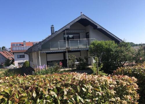 Foto - Ihr neues Zuhause in Schluttenbach