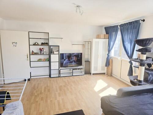 Foto - Charmante 3-Zimmer-Wohnung mit Balkon in Dortmund