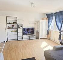 Charmante 3-Zimmer-Wohnung mit Balkon in Dortmund