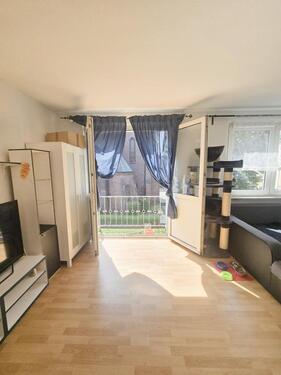 Foto - 3 Zimmer Etagenwohnung zur Miete in Dortmund