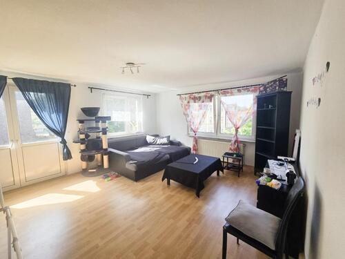 Foto - 3 Zimmer Etagenwohnung in Dortmund