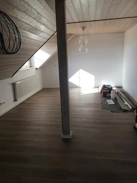 Foto - 3 Zimmer Etagenwohnung in Stetten