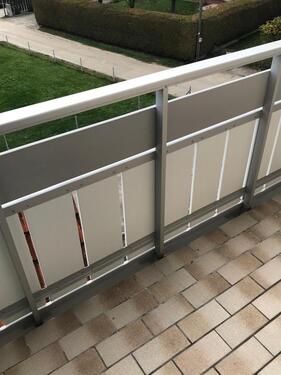 Foto - Etagenwohnung in Stetten zur Miete