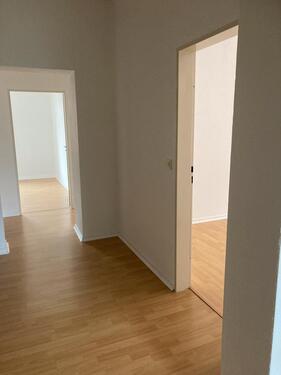 Foto - schöne 3-Zimmer-Whg mit Blick auf die Oker in Uninähe