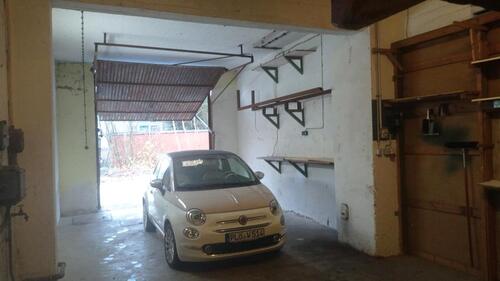 Foto - Halle, Großgarage, Lager in Schönkirchen