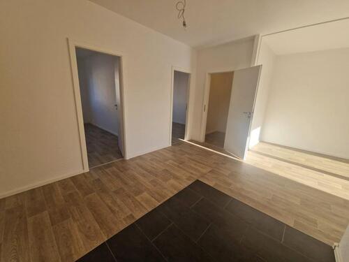 Foto - Etagenwohnung in Leipzig zur Miete