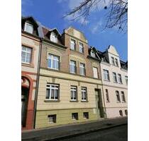 zentrumsnahe helle 4-Zimmerwohnung in Salzwedel