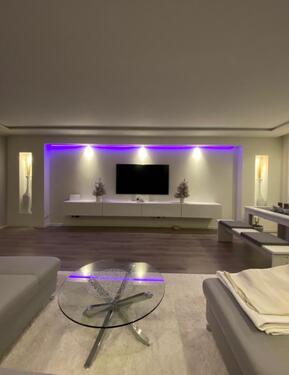 Foto - Moderne 3-Zimmer Wohnung mit Balkon & Tiefgarage in Herford