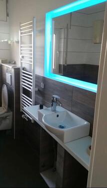 Foto - Etagenwohnung in Herford zur Miete