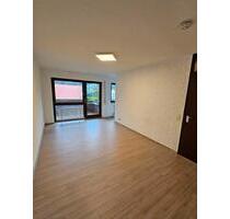 Helle 1-Zimmer Wohnung in Bad Wildbad - Rastatt