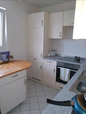 Foto - WG-taugliches 1-Zimmer mit Balkon, 25m² – 750€Monat, Hamburg