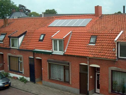 Foto - Ferienhaus 4401 YersekeNL zu verkaufen - ohne Maklergebühren