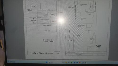Foto - 5 Zimmer Einfamilienhaus zum Kaufen in Stolberg (Rheinland)
