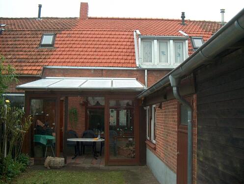 Foto - 5 Zimmer Einfamilienhaus in Stolberg (Rheinland)