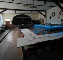 Einzugsfertiges Einfamilienhaus mit Garten & Werkstatt (Wohnhaus) - Bad Schmiedeberg