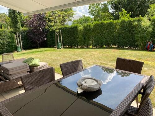 Foto - Einfamilienhaus zur Miete in Düsseldorf