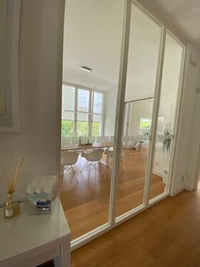 Foto - Einfamilienhaus in Düsseldorf zur Miete