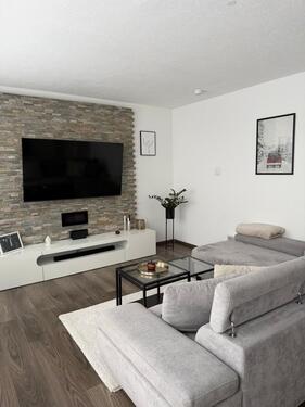 Foto - Wunderschöne 2 Zimmer Ergeschosswohnung im Zentrum von BadArolsen