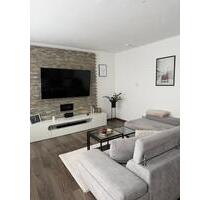 Wunderschöne 2 Zimmer Ergeschosswohnung im Zentrum von BadArolsen - Bad Arolsen