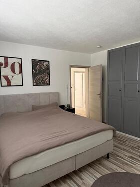 Foto - Erdgeschoßwohnung in Bad Arolsen zur Miete