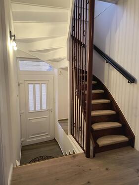 Foto - 4 Zimmer Erdgeschoßwohnung in Schleswig