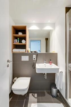 Foto - Etagenwohnung in Berlin zur Miete