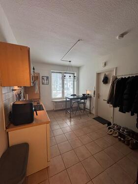 Foto - 1.5 Zimmer Etagenwohnung in Hamburg