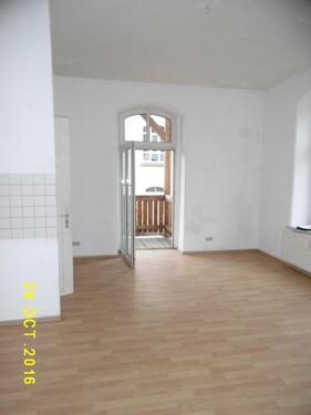 Foto - 1 Zimmer Hochparterre zur Miete in Zittau