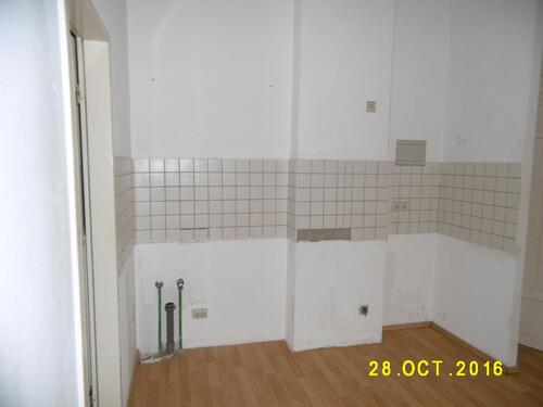 Foto - Hochparterre in Zittau zur Miete