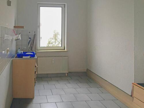 Foto - Etagenwohnung in Stralsund zur Miete