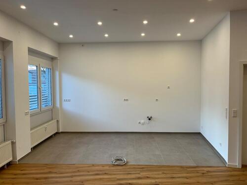 Foto - 4 Zimmer Erdgeschoßwohnung in Göppingen