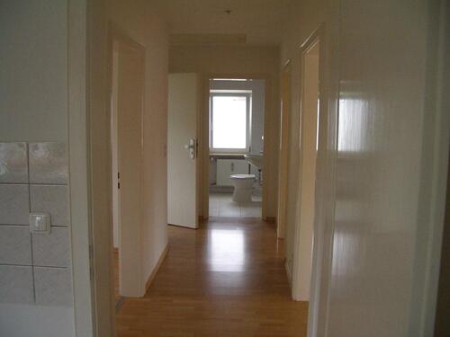 Foto - 3 Zimmer Erdgeschoßwohnung zur Miete in Neustadt an der Donau