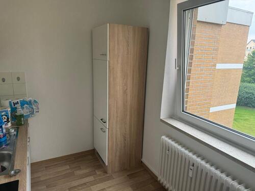 Foto - 1 Zimmer Etagenwohnung in Bovenden