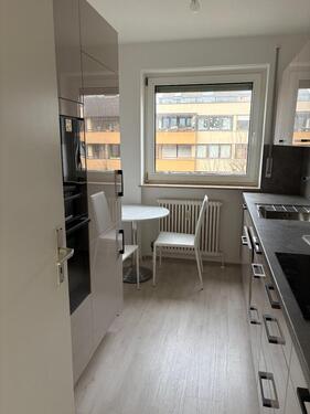 Foto - 2.5 Zimmer Etagenwohnung zur Miete in Markgröningen