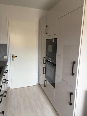 Foto - 2.5 Zimmer Etagenwohnung in Markgröningen