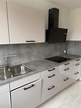 Foto - Etagenwohnung in Markgröningen zur Miete