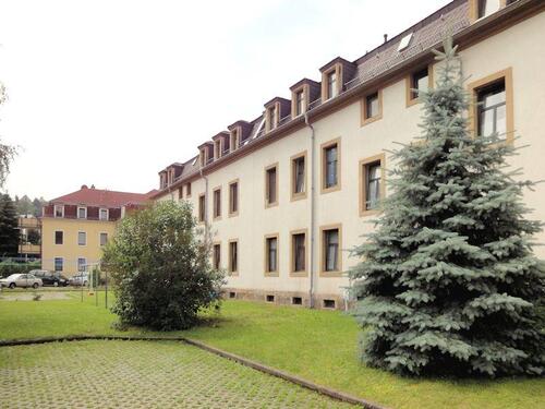 Foto - 3 Zimmer Etagenwohnung in Freital