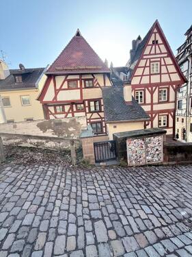 Foto - 1-Zimmer-Wohnung mit ca. 26 m² in zentraler Lage in Nürnberg