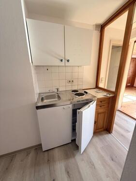 Foto - 1 Zimmer Erdgeschoßwohnung in Nürnberg