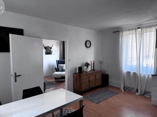 Foto - Wohnung Ortskern Groß-Umstadt - 850,00&nbsp;EUR Kaltmiete, ca.&nbsp; 30,00&nbsp;m&sup2;